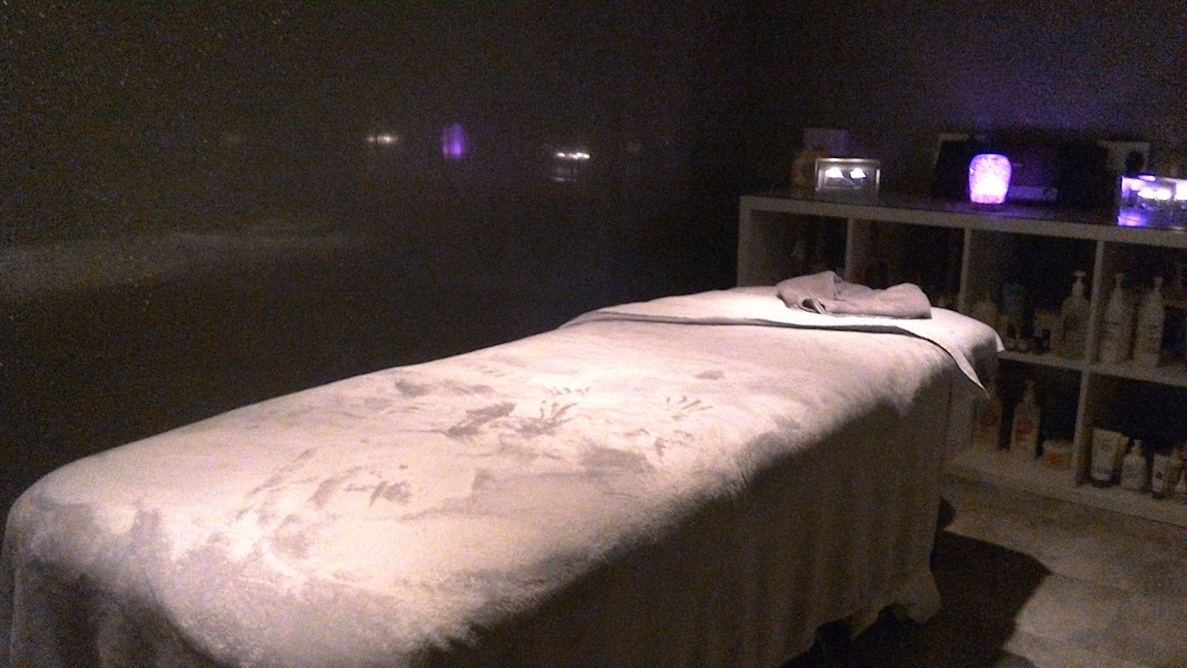 Floatation & Spa Packages Floatarium